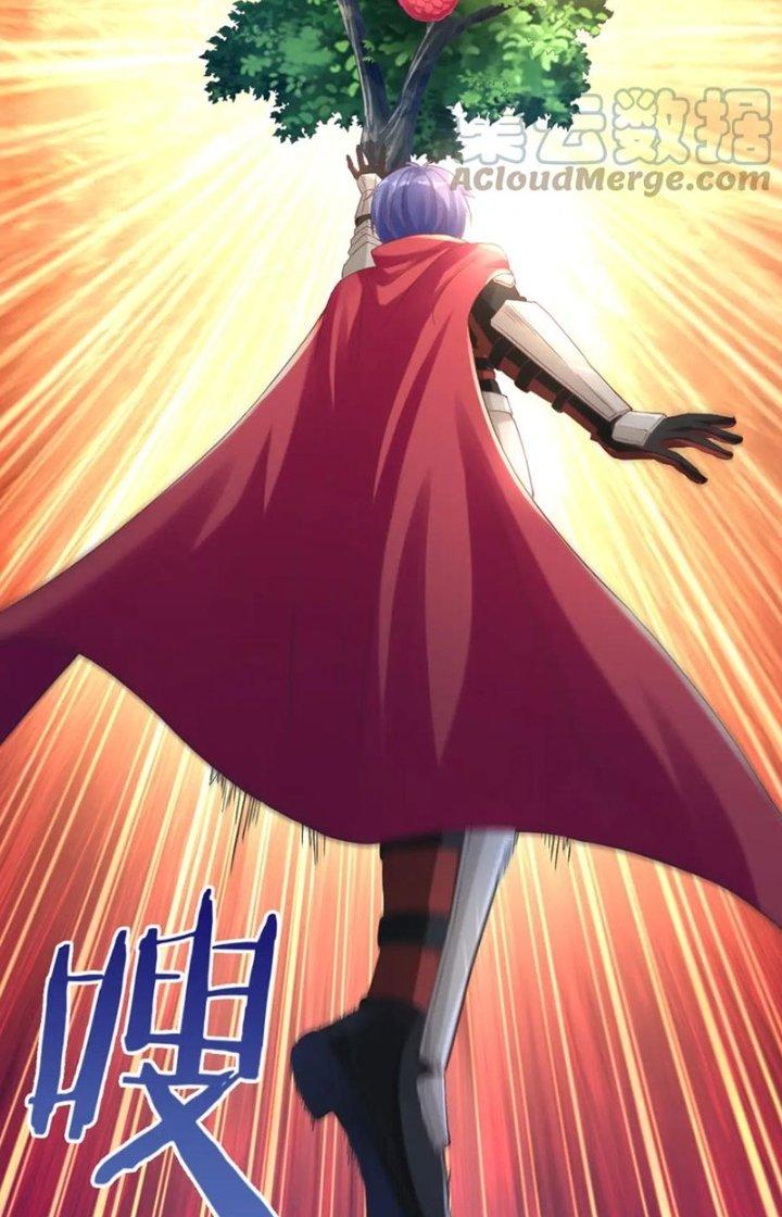 Ta Cày Level Từ Trong Gương Chapter 34 - Trang 4