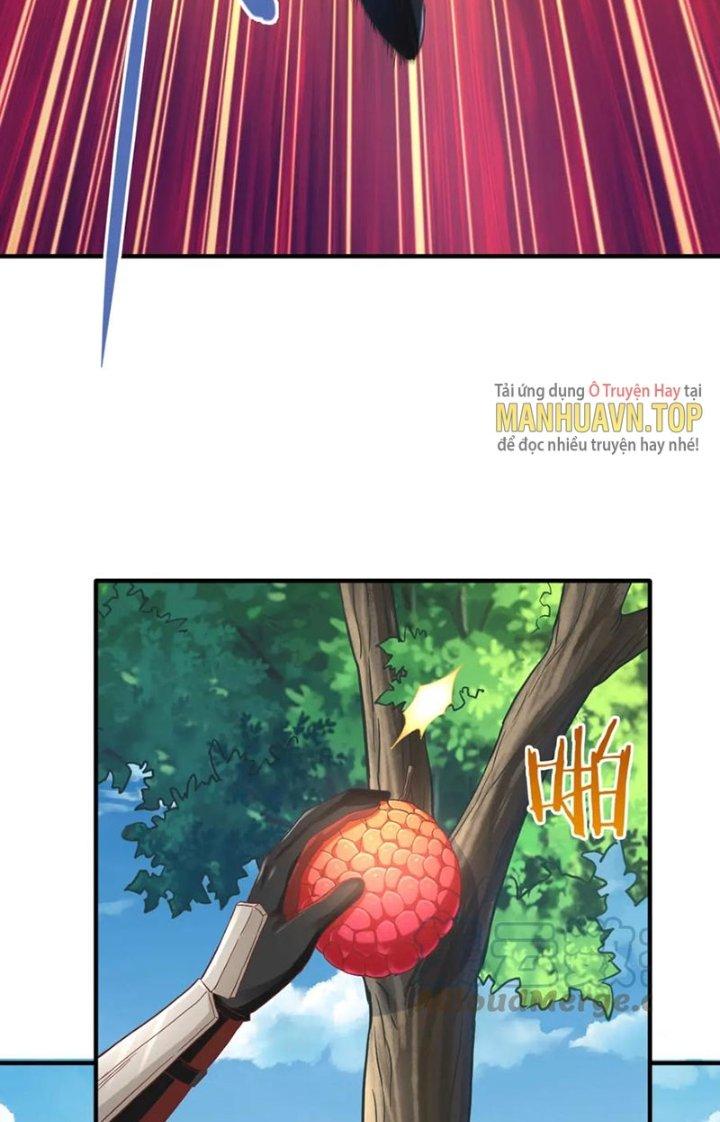 Ta Cày Level Từ Trong Gương Chapter 34 - Trang 4