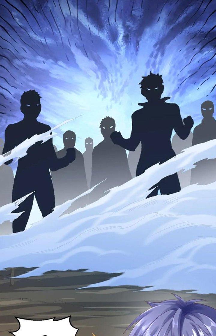 Ta Cày Level Từ Trong Gương Chapter 34 - Trang 4