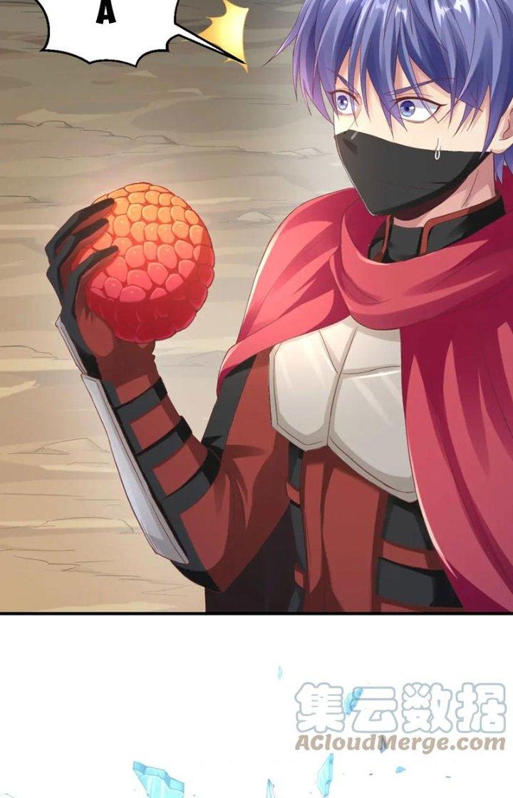 Ta Cày Level Từ Trong Gương Chapter 34 - Trang 4