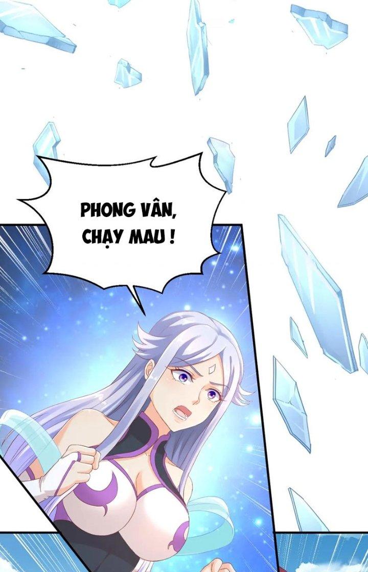 Ta Cày Level Từ Trong Gương Chapter 34 - Trang 4