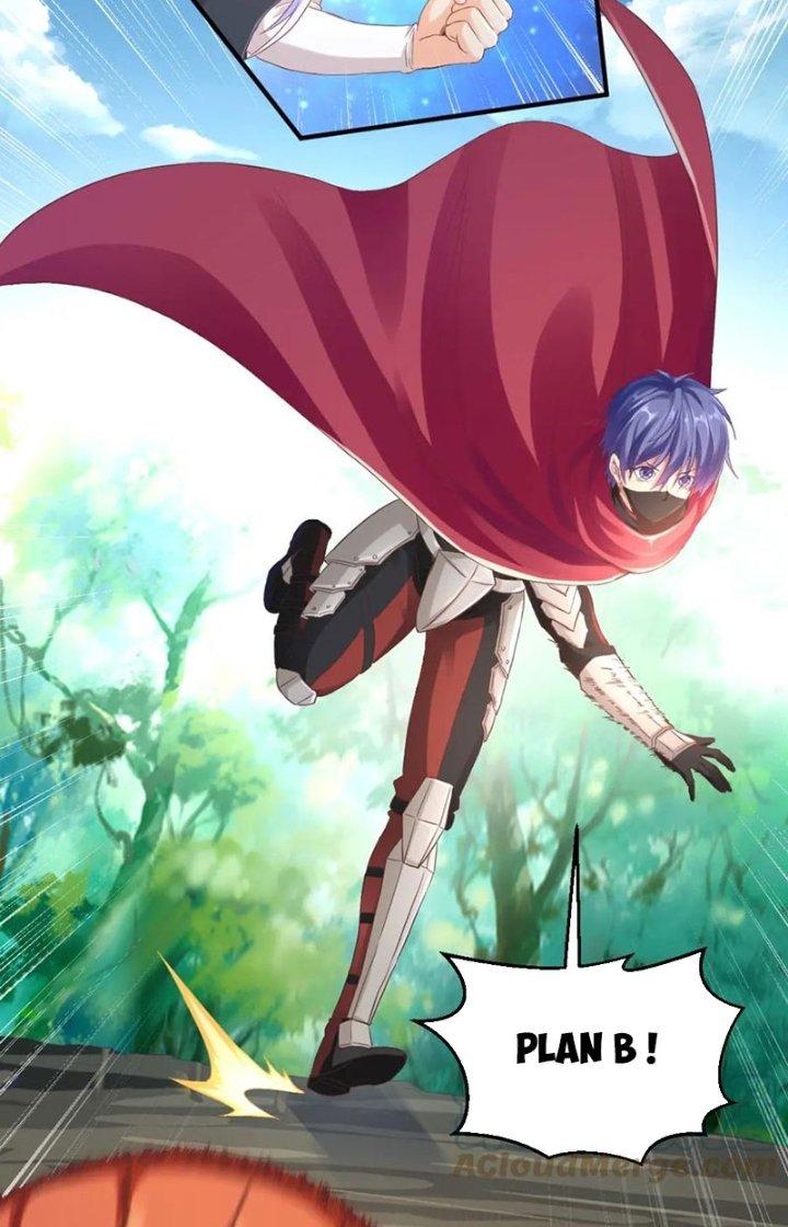 Ta Cày Level Từ Trong Gương Chapter 34 - Trang 4