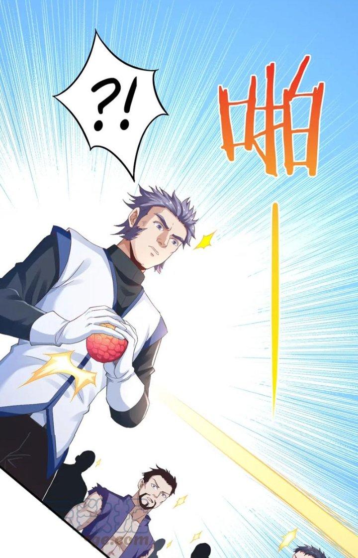 Ta Cày Level Từ Trong Gương Chapter 34 - Trang 4