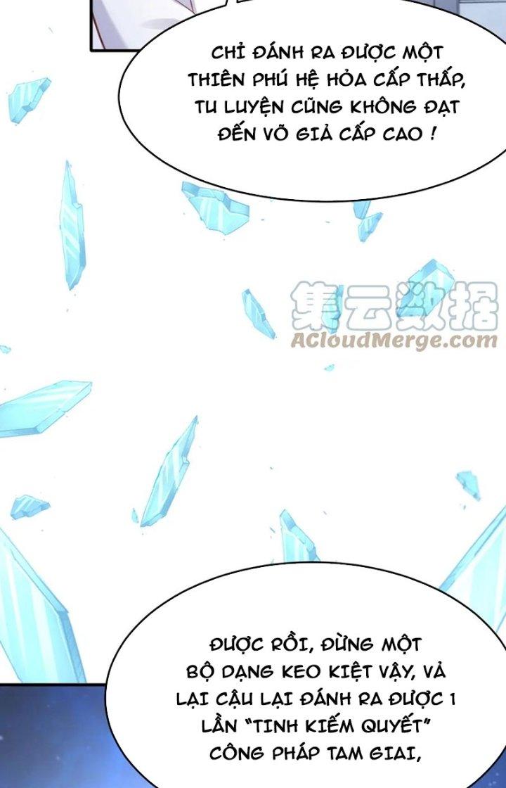 Ta Cày Level Từ Trong Gương Chapter 34 - Trang 4