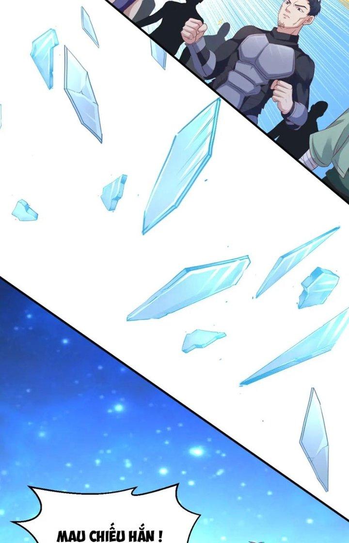 Ta Cày Level Từ Trong Gương Chapter 34 - Trang 4