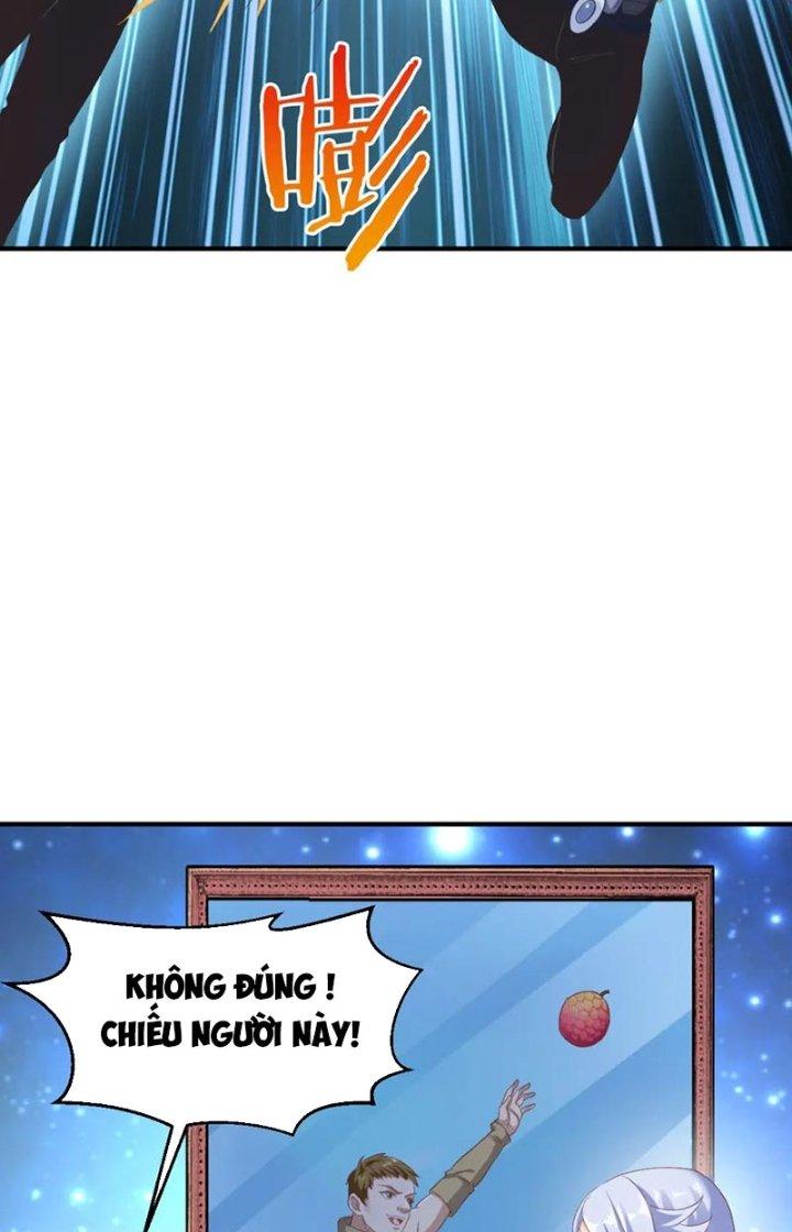 Ta Cày Level Từ Trong Gương Chapter 34 - Trang 4