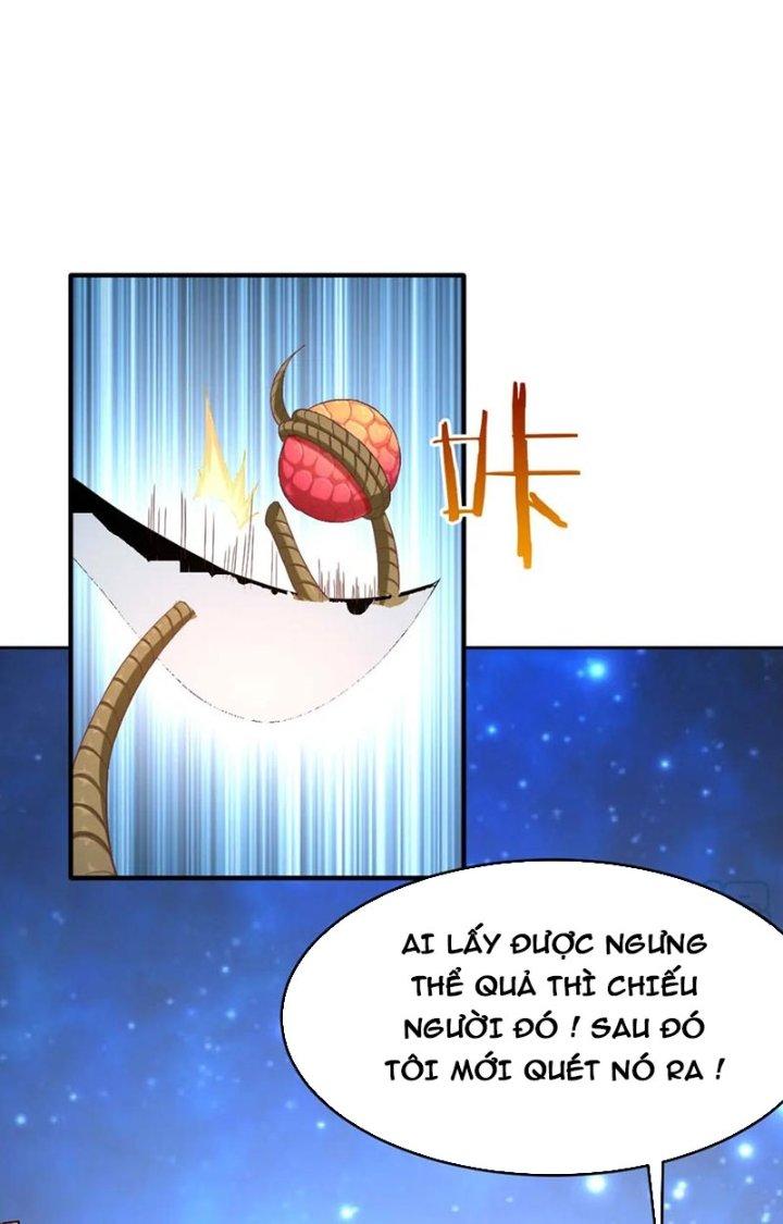 Ta Cày Level Từ Trong Gương Chapter 34 - Trang 4