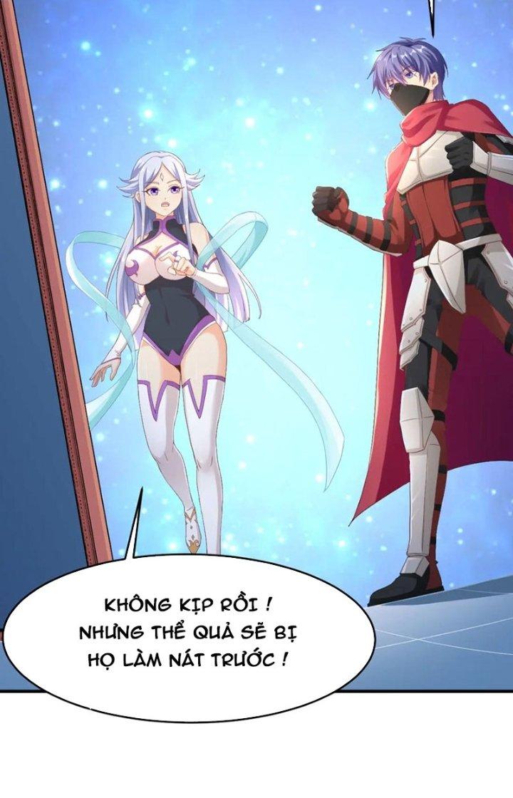 Ta Cày Level Từ Trong Gương Chapter 34 - Trang 4