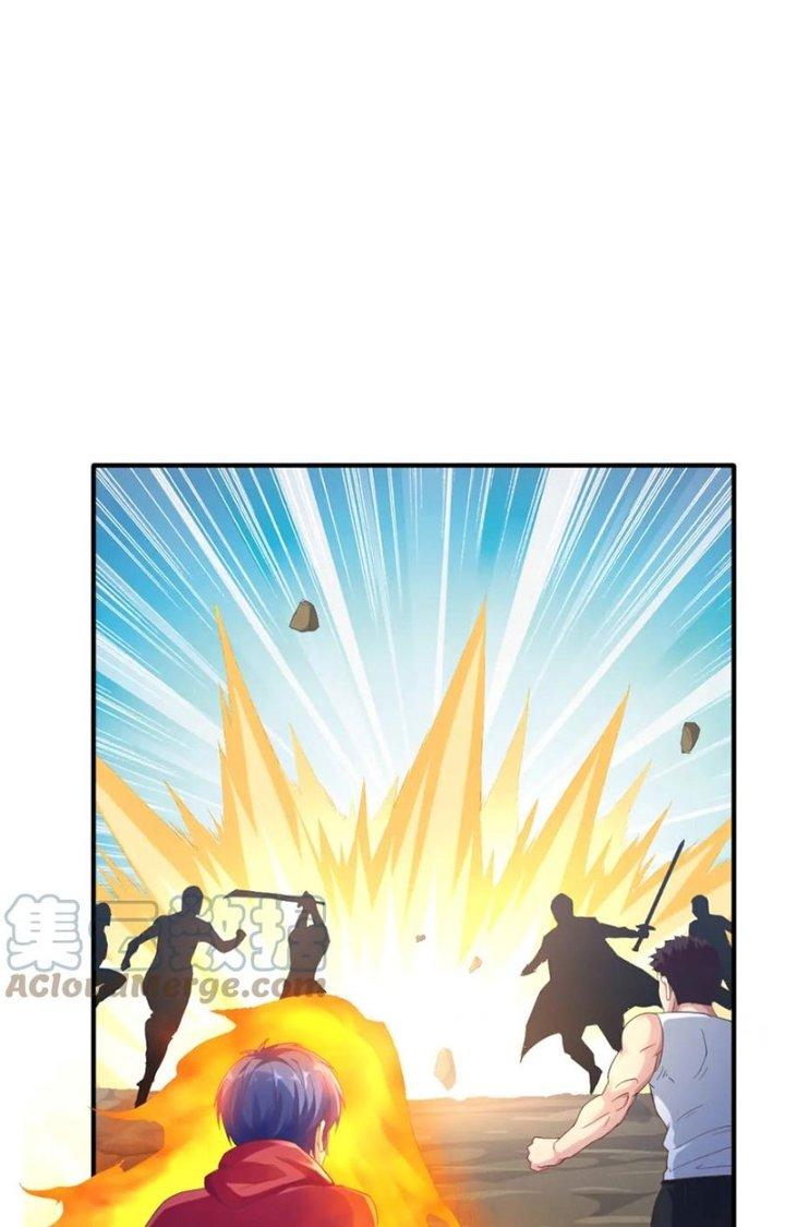 Ta Cày Level Từ Trong Gương Chapter 34 - Trang 4