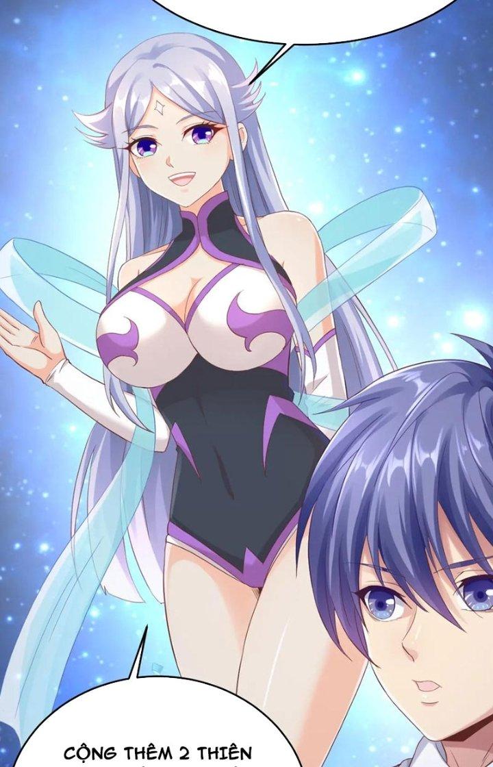 Ta Cày Level Từ Trong Gương Chapter 34 - Trang 4