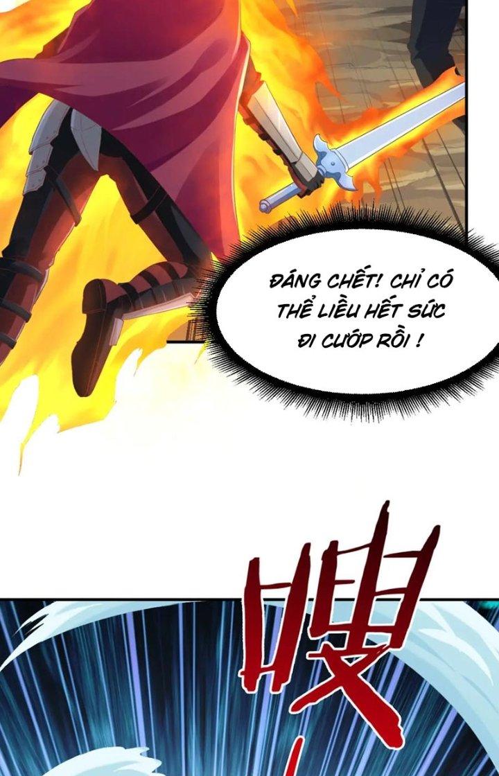 Ta Cày Level Từ Trong Gương Chapter 34 - Trang 4