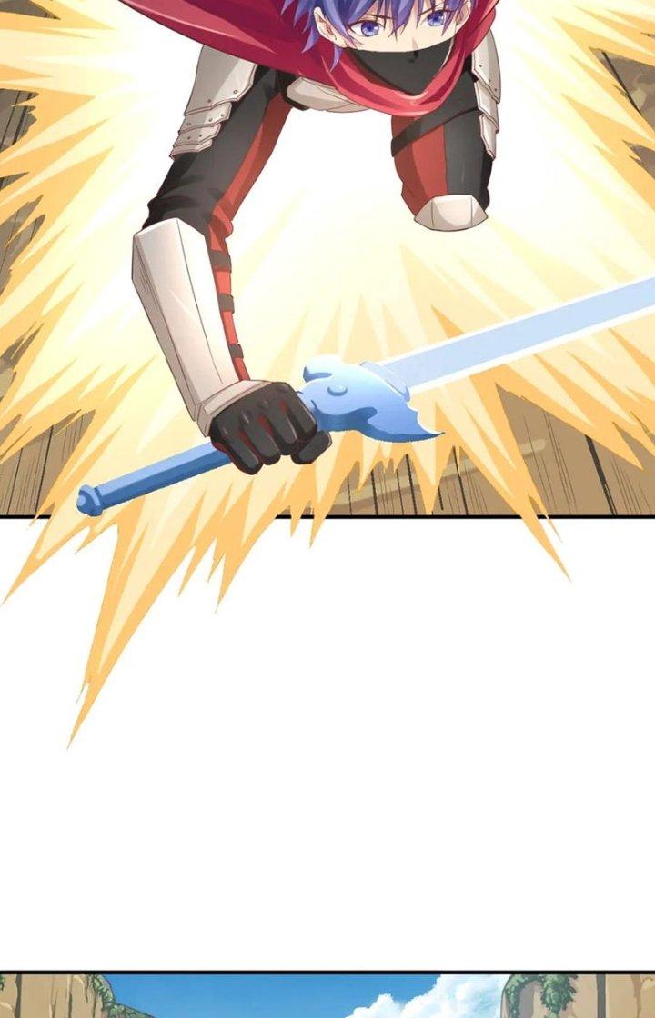 Ta Cày Level Từ Trong Gương Chapter 34 - Trang 4