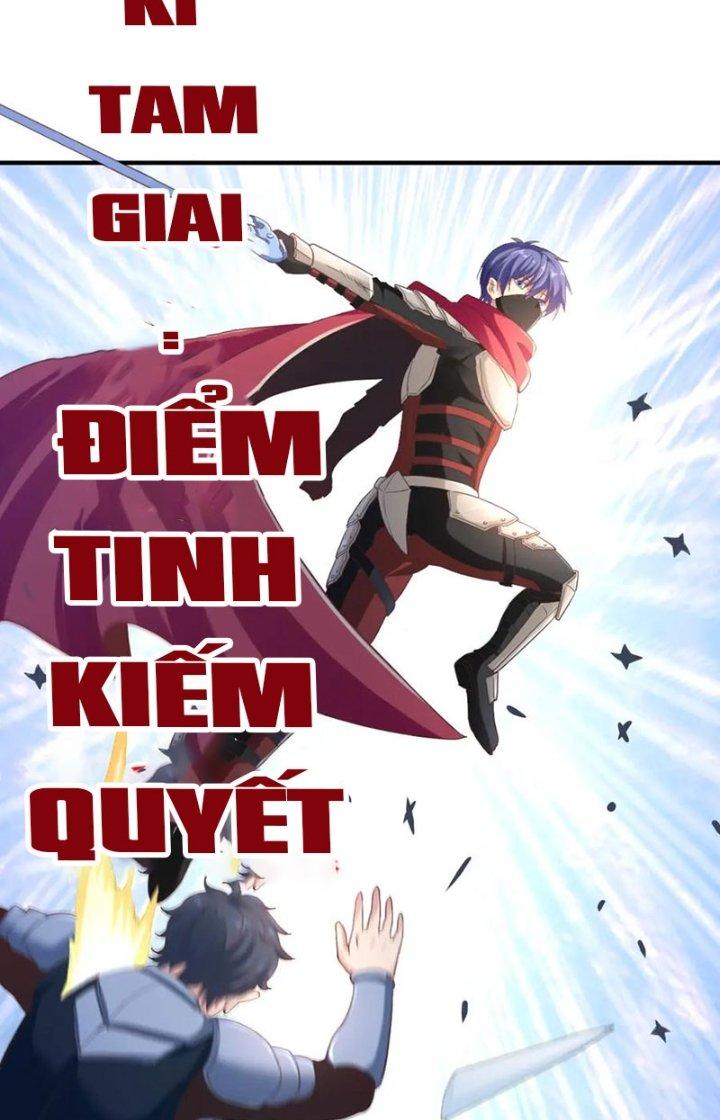 Ta Cày Level Từ Trong Gương Chapter 34 - Trang 4