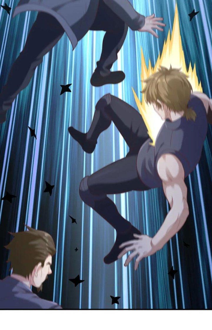 Ta Cày Level Từ Trong Gương Chapter 34 - Trang 4