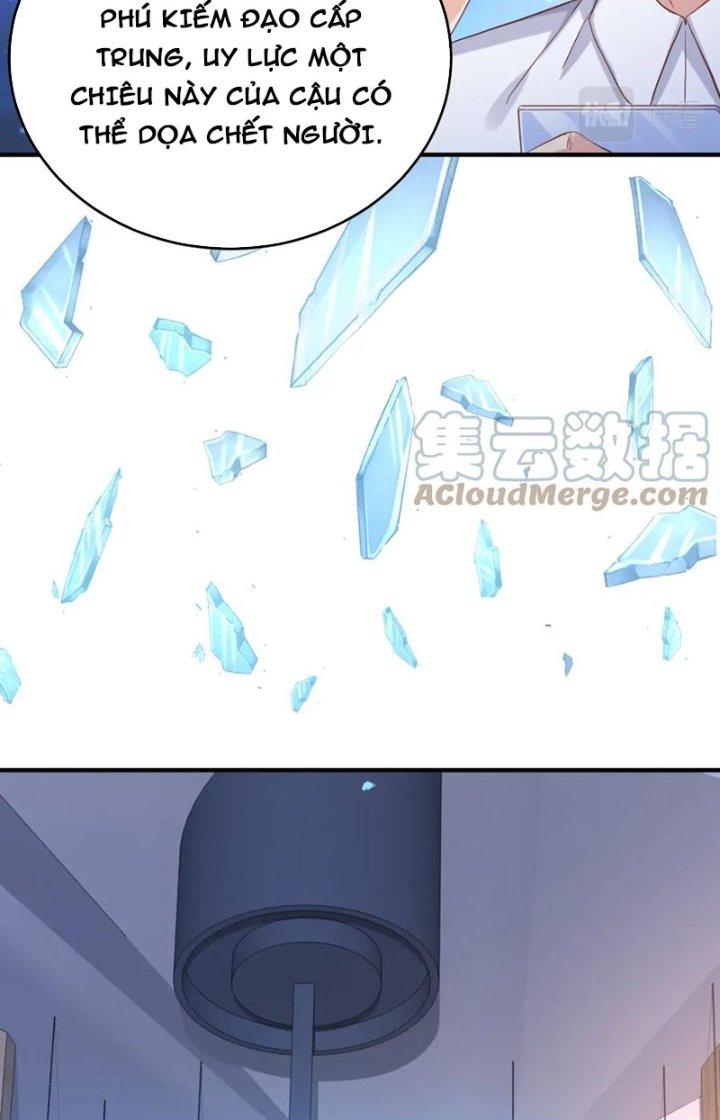 Ta Cày Level Từ Trong Gương Chapter 34 - Trang 4