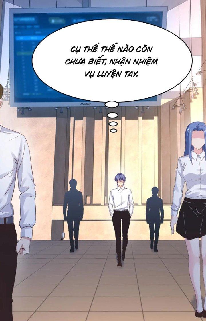 Ta Cày Level Từ Trong Gương Chapter 34 - Trang 4