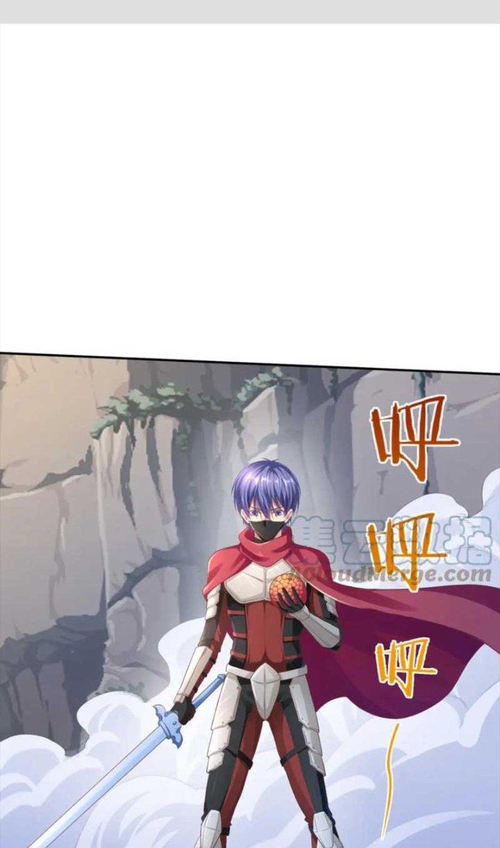 Ta Cày Level Từ Trong Gương Chapter 35 - Trang 4