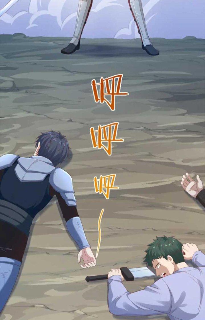 Ta Cày Level Từ Trong Gương Chapter 35 - Trang 4