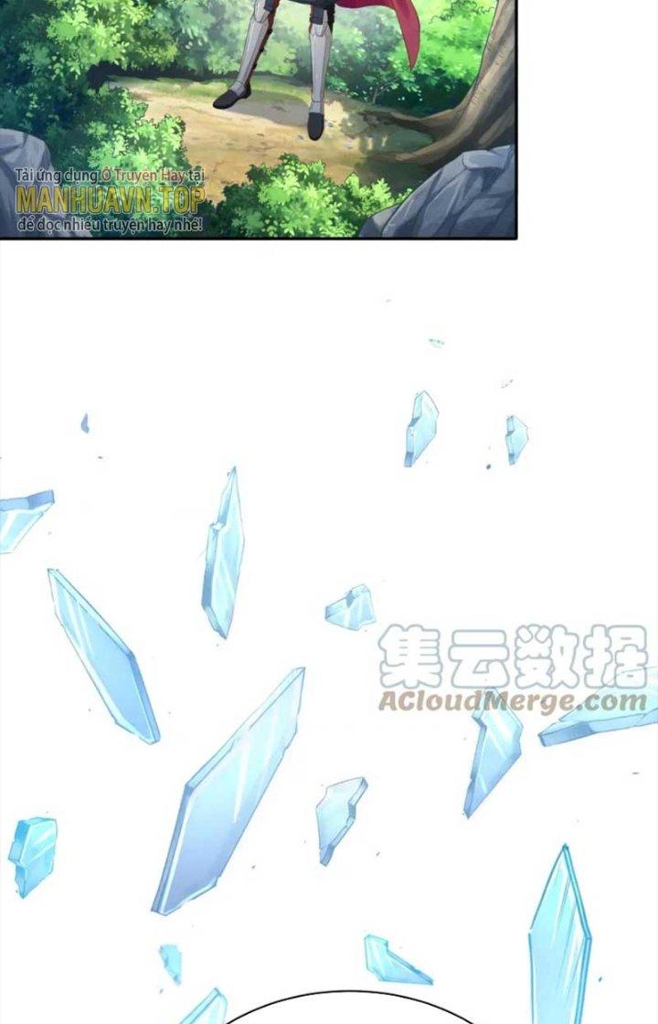 Ta Cày Level Từ Trong Gương Chapter 35 - Trang 4