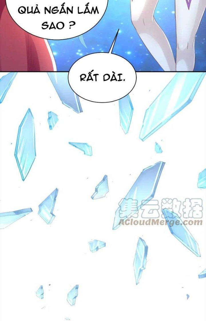 Ta Cày Level Từ Trong Gương Chapter 35 - Trang 4