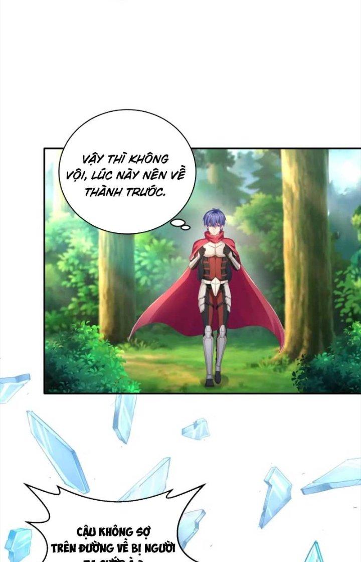 Ta Cày Level Từ Trong Gương Chapter 35 - Trang 4