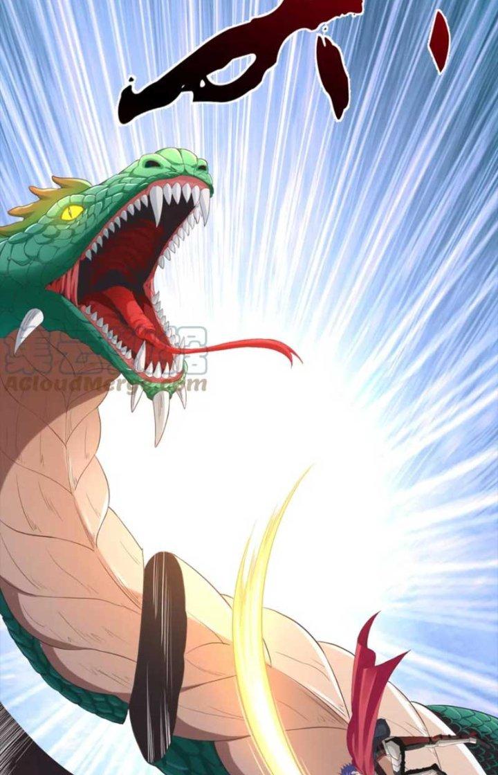 Ta Cày Level Từ Trong Gương Chapter 35 - Trang 4