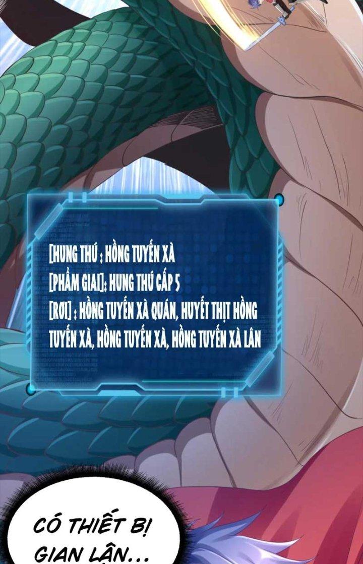 Ta Cày Level Từ Trong Gương Chapter 35 - Trang 4