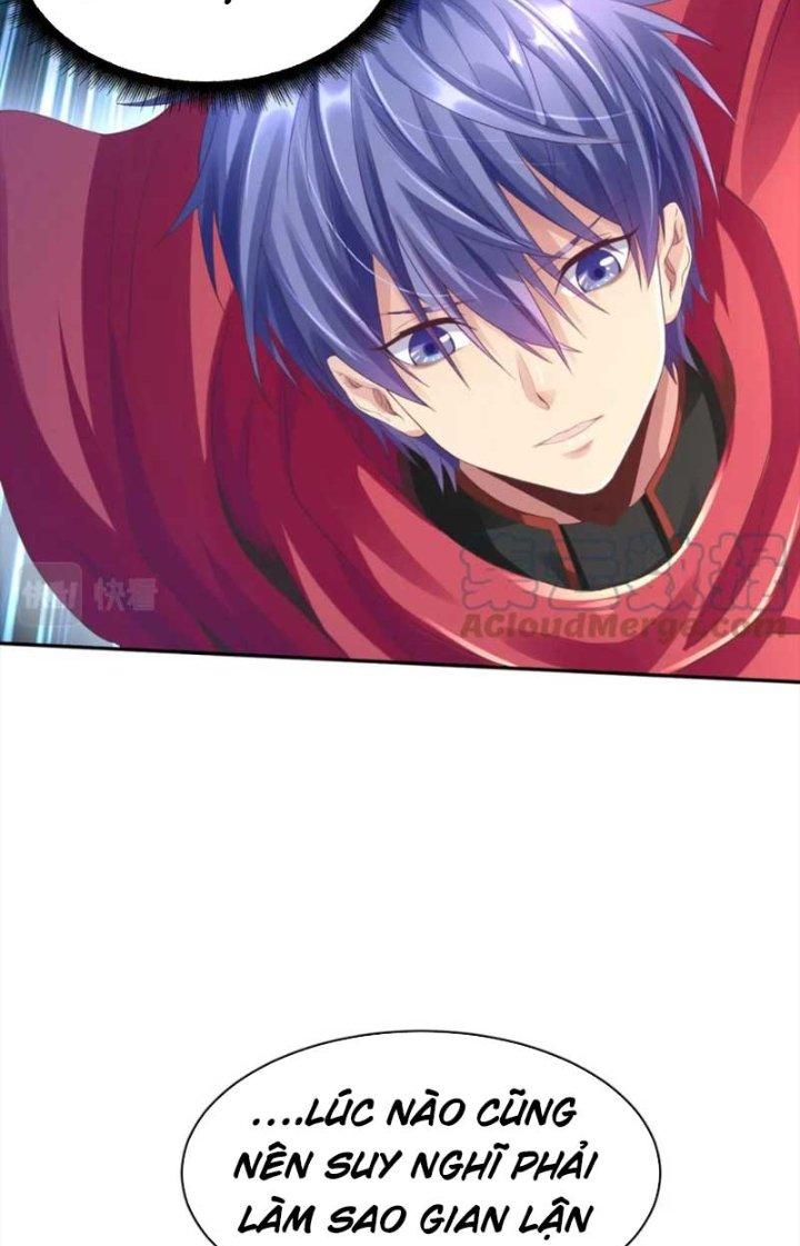 Ta Cày Level Từ Trong Gương Chapter 35 - Trang 4