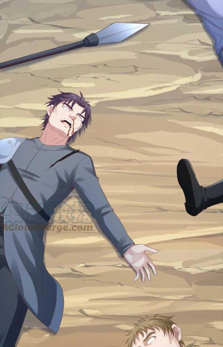 Ta Cày Level Từ Trong Gương Chapter 35 - Trang 4