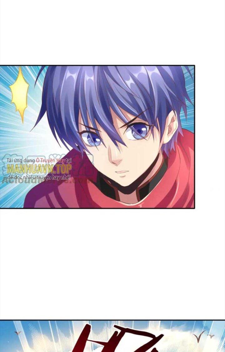 Ta Cày Level Từ Trong Gương Chapter 35 - Trang 4