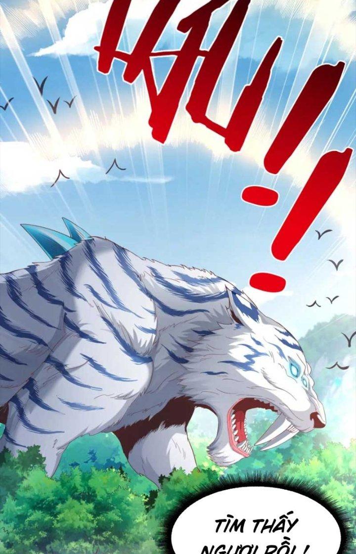 Ta Cày Level Từ Trong Gương Chapter 35 - Trang 4