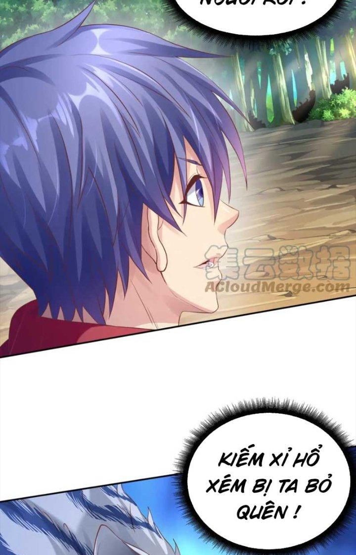 Ta Cày Level Từ Trong Gương Chapter 35 - Trang 4