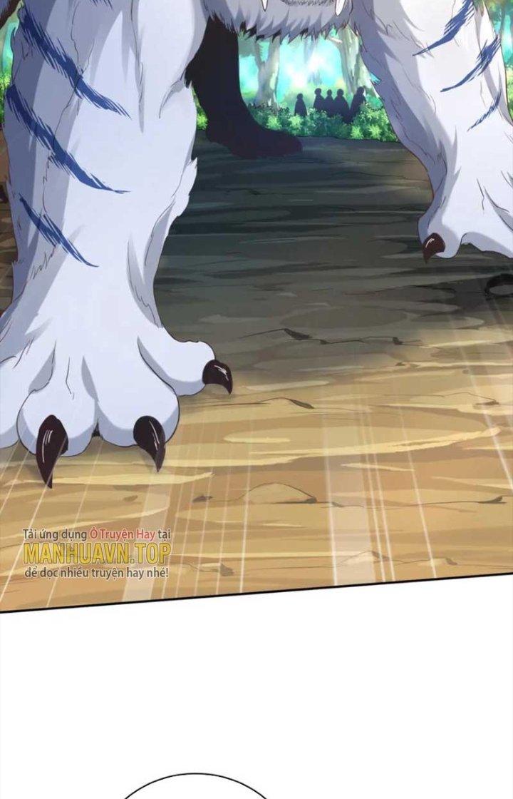 Ta Cày Level Từ Trong Gương Chapter 35 - Trang 4