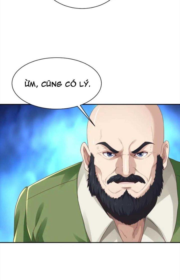 Ta Cày Level Từ Trong Gương Chapter 35 - Trang 4