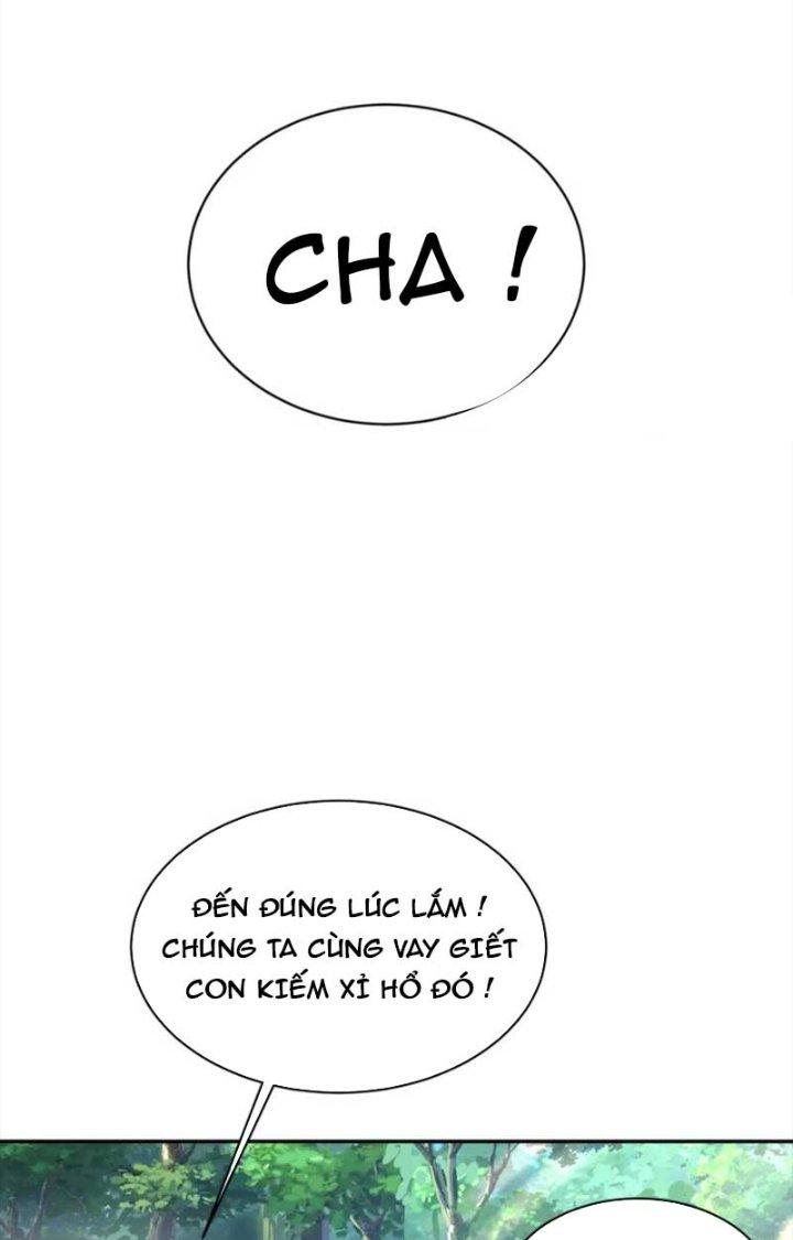 Ta Cày Level Từ Trong Gương Chapter 35 - Trang 4