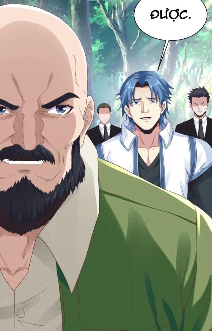 Ta Cày Level Từ Trong Gương Chapter 35 - Trang 4