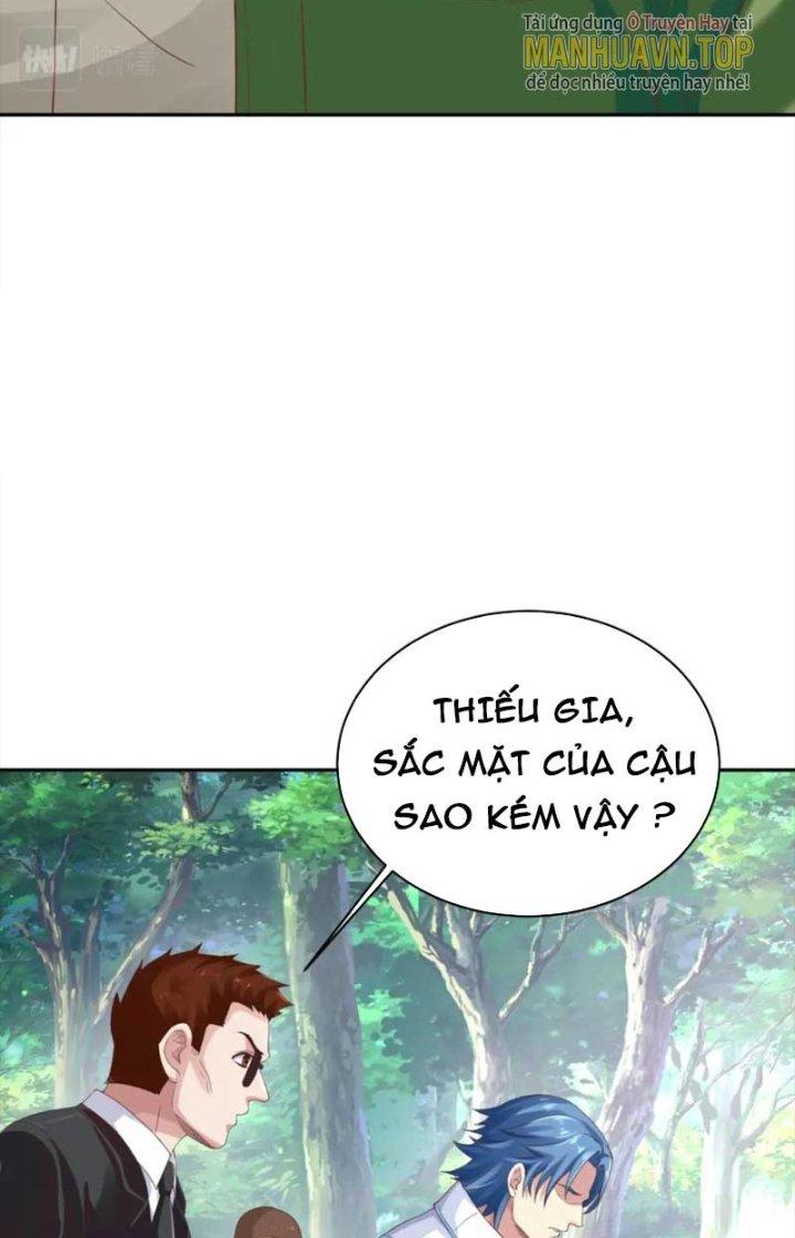 Ta Cày Level Từ Trong Gương Chapter 35 - Trang 4