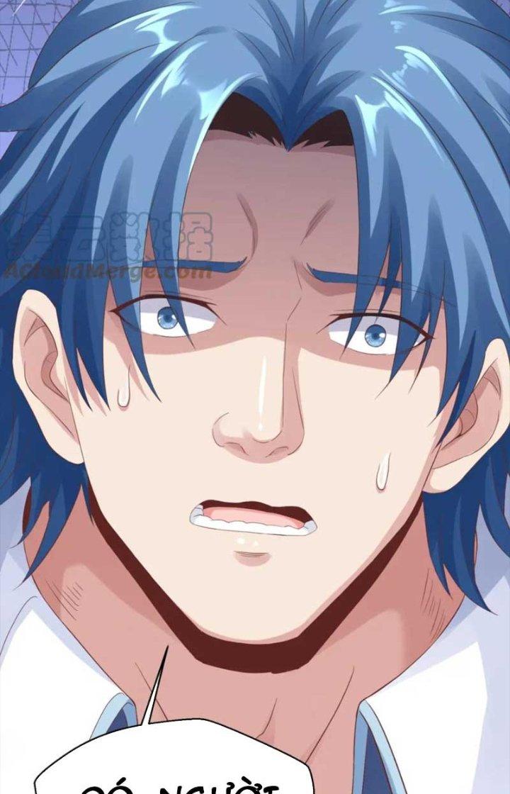 Ta Cày Level Từ Trong Gương Chapter 35 - Trang 4