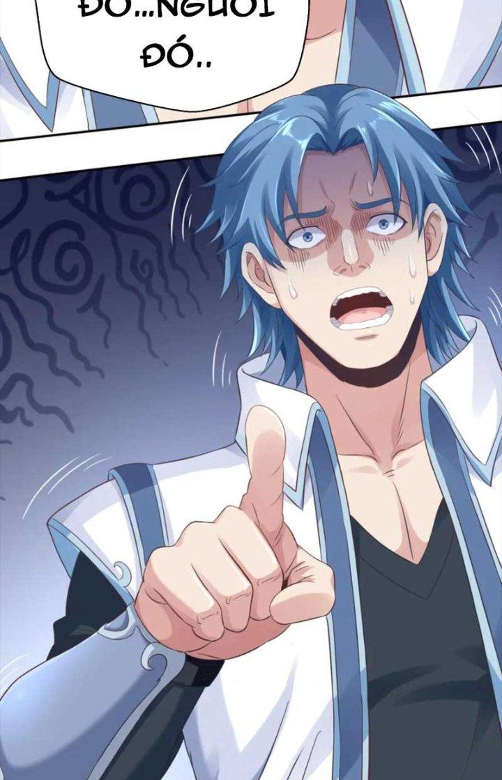 Ta Cày Level Từ Trong Gương Chapter 35 - Trang 4