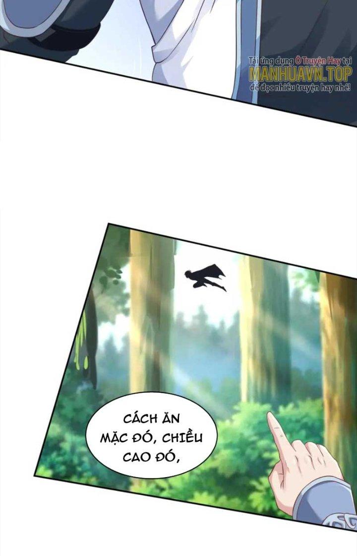 Ta Cày Level Từ Trong Gương Chapter 35 - Trang 4