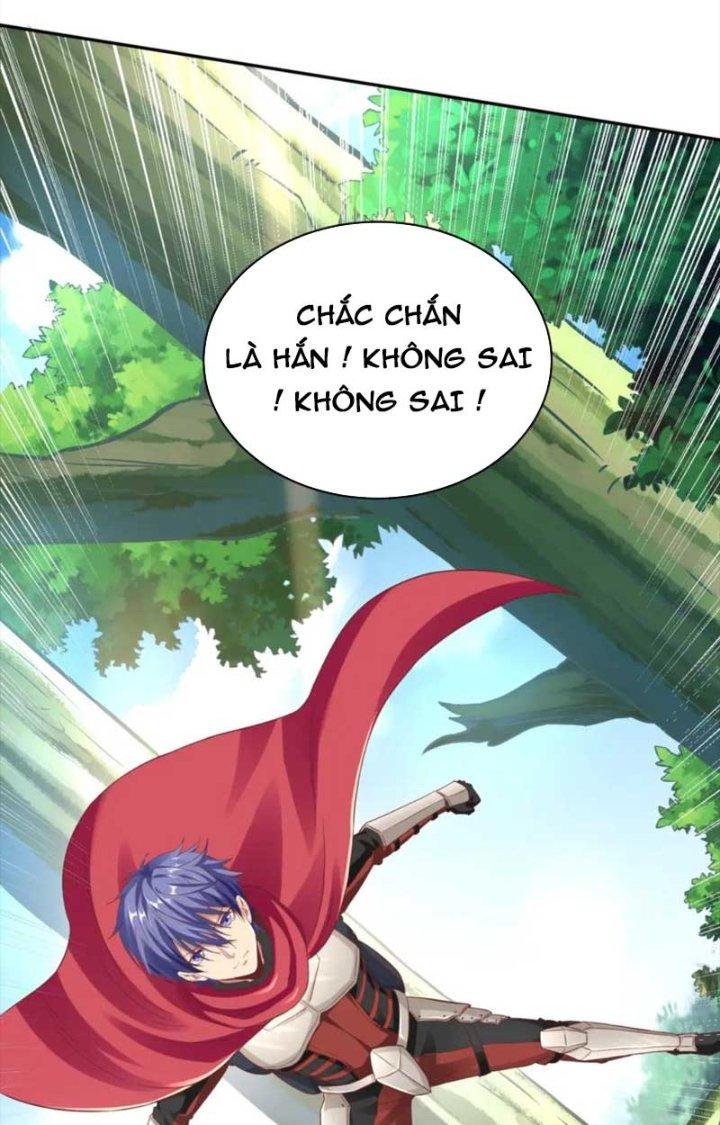 Ta Cày Level Từ Trong Gương Chapter 35 - Trang 4