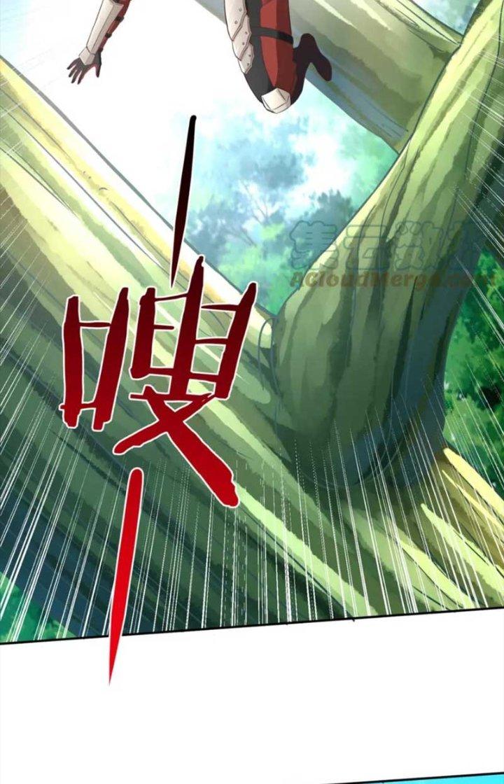 Ta Cày Level Từ Trong Gương Chapter 35 - Trang 4