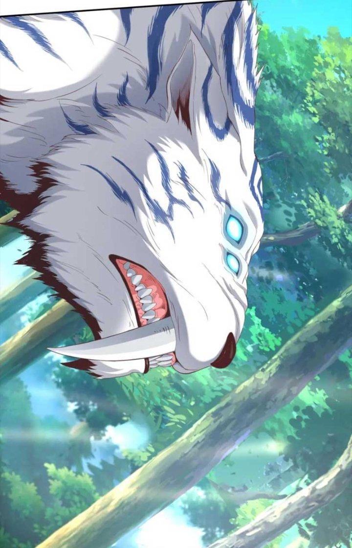 Ta Cày Level Từ Trong Gương Chapter 35 - Trang 4