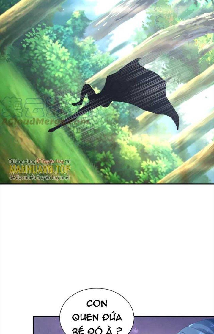 Ta Cày Level Từ Trong Gương Chapter 35 - Trang 4