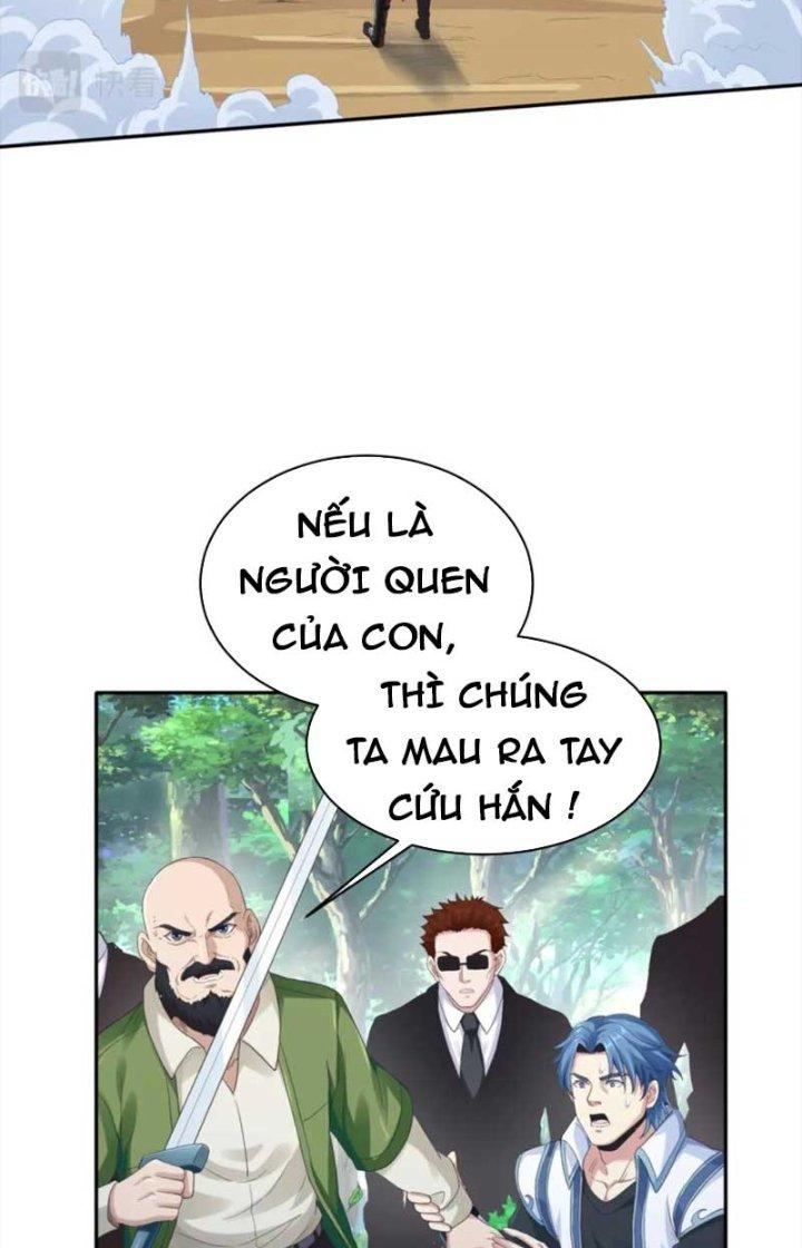 Ta Cày Level Từ Trong Gương Chapter 35 - Trang 4