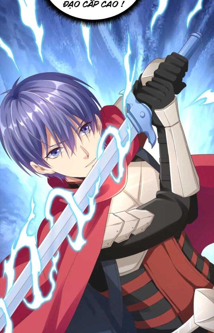 Ta Cày Level Từ Trong Gương Chapter 35 - Trang 4