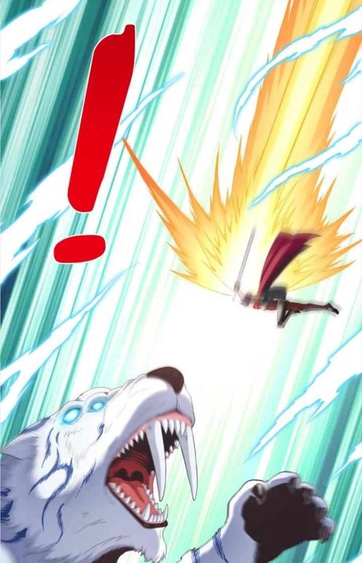 Ta Cày Level Từ Trong Gương Chapter 35 - Trang 4