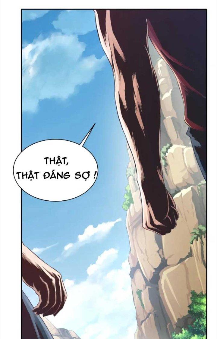 Ta Cày Level Từ Trong Gương Chapter 35 - Trang 4