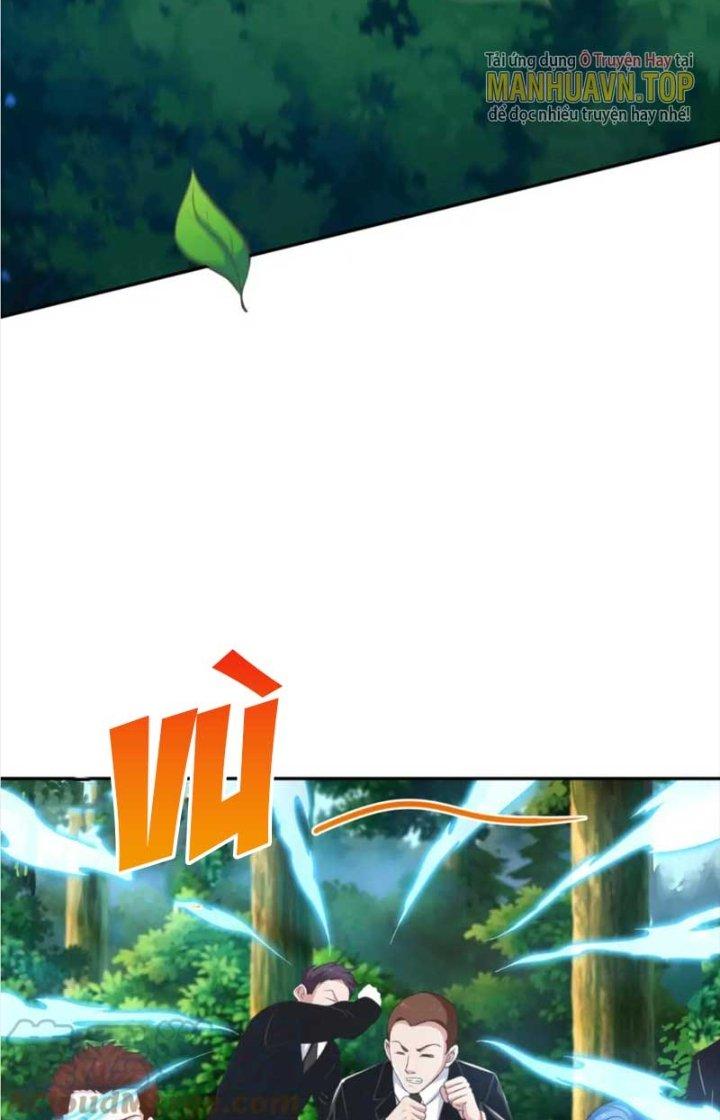 Ta Cày Level Từ Trong Gương Chapter 35 - Trang 4