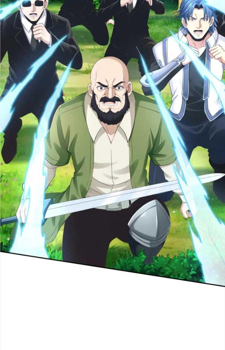 Ta Cày Level Từ Trong Gương Chapter 35 - Trang 4